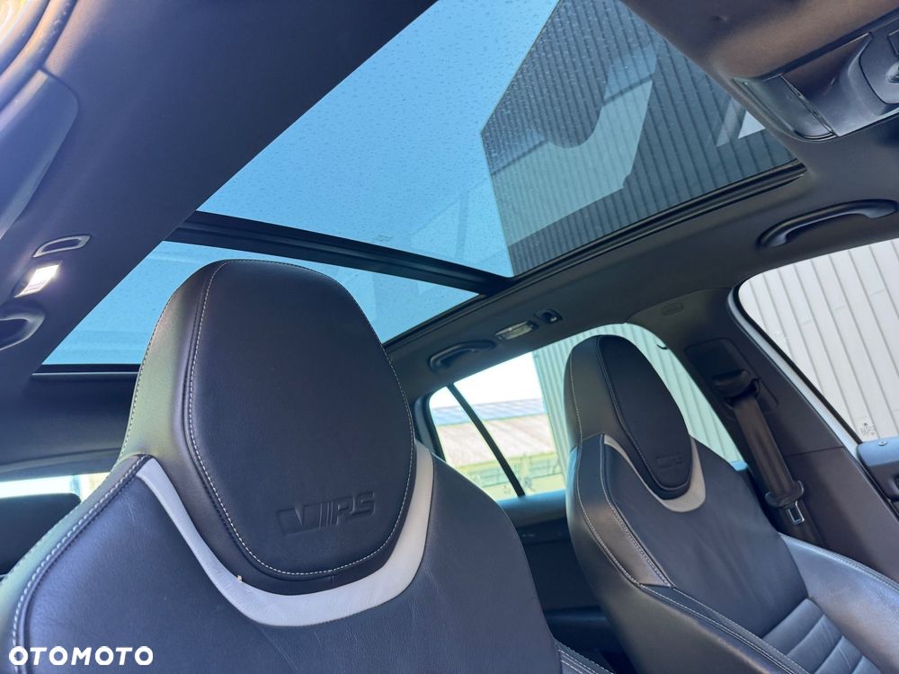 Skoda Octavia 2.0 TDI DSG RS - 20