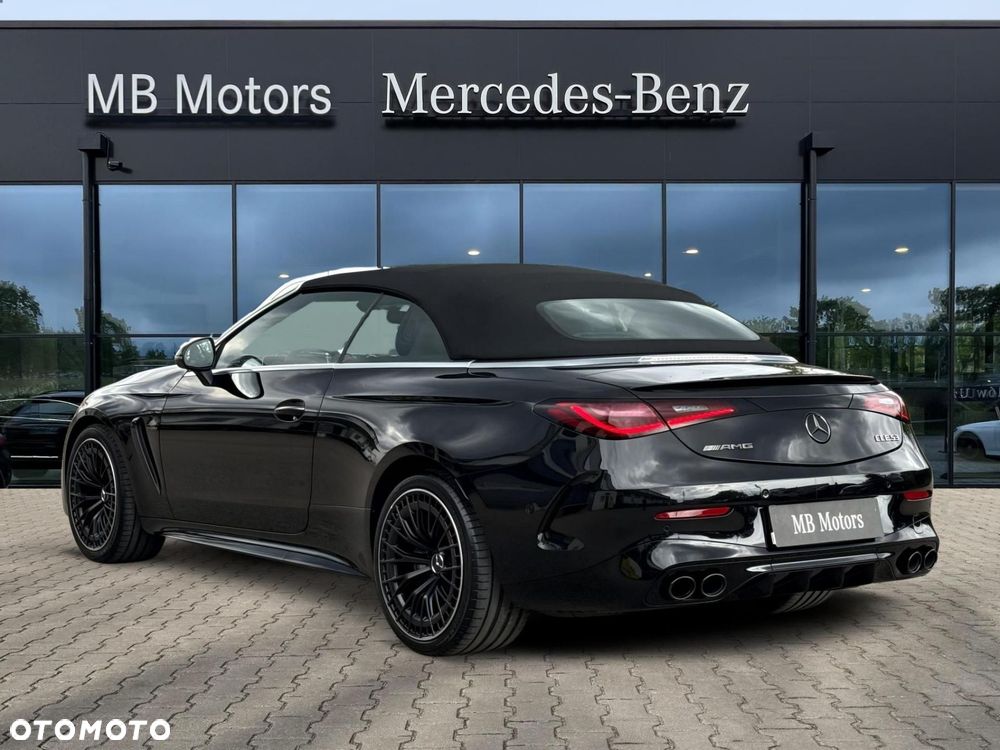 Mercedes-Benz CLE - 9