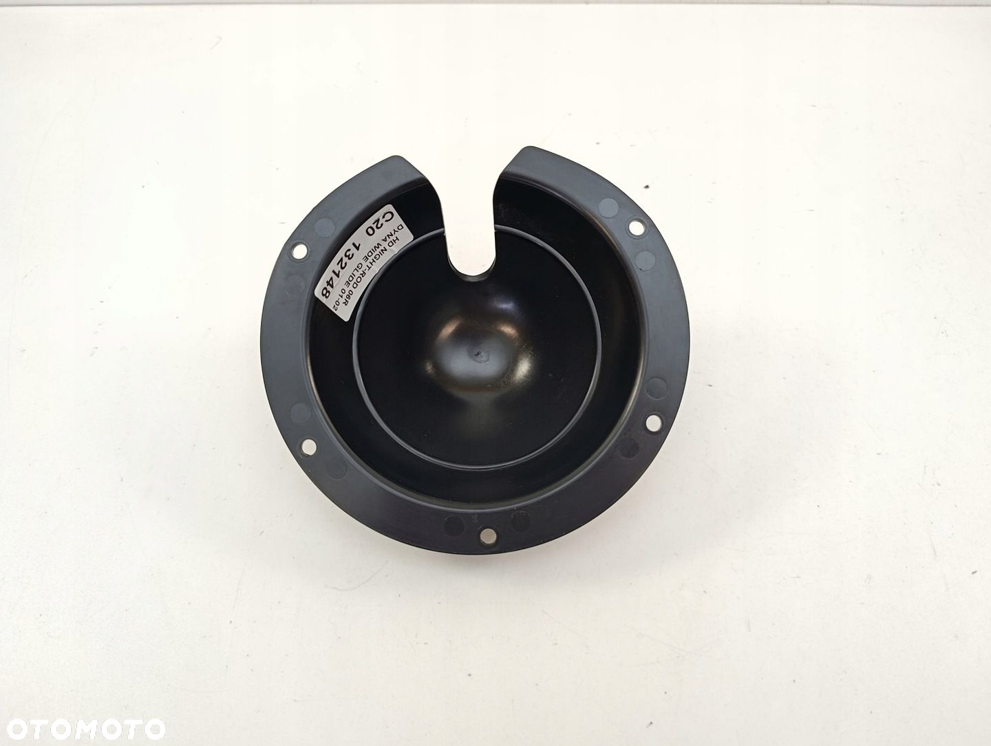 HARLEY DAVIDSON NIGHT-ROD 06R. DYNA WIDE GLIDE 01-02 OBUDOWA LAMPY PRZÓD - 6