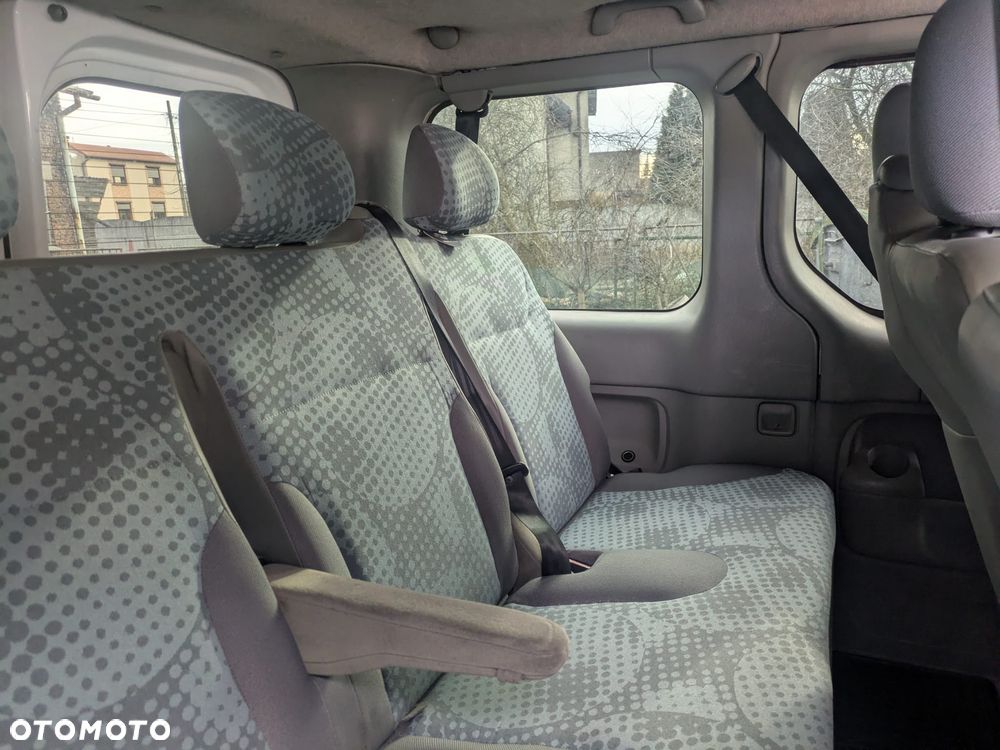 Renault Trafic L1H1 Komfort - 10