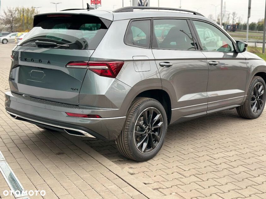 Skoda Karoq - 3