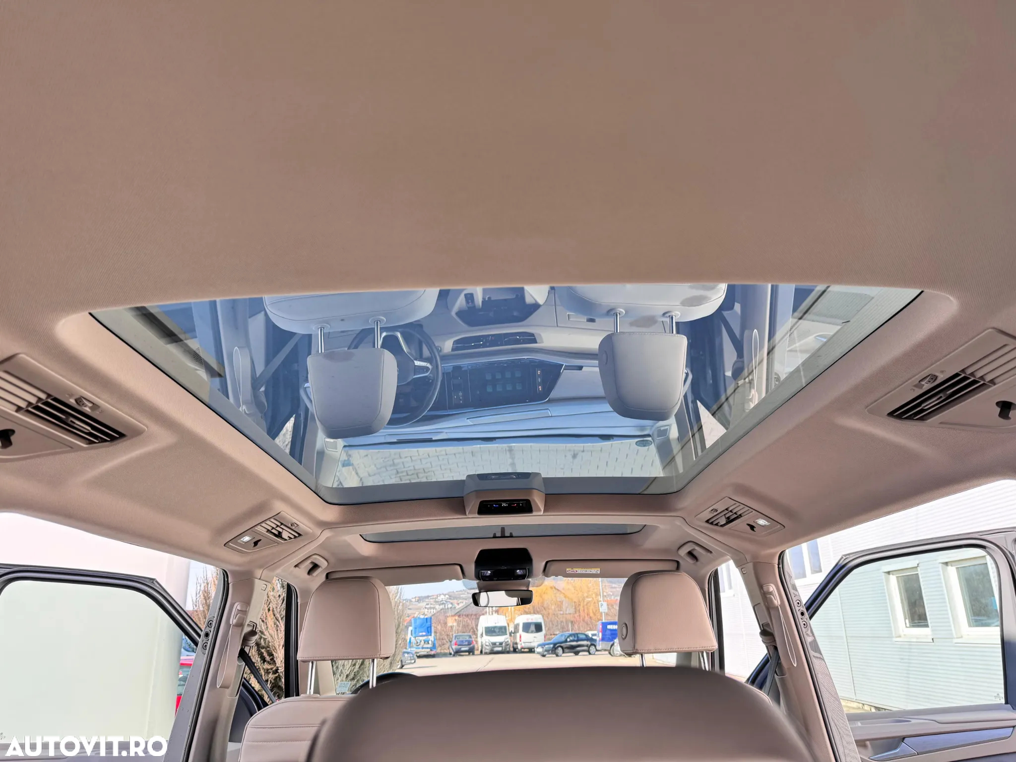 Volkswagen Multivan 2.0 TDI DSG 110KW Life - 19