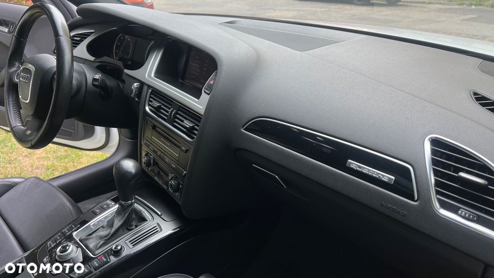 Audi A4 Avant - 13