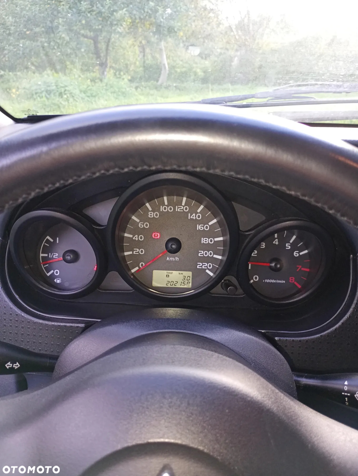 Mitsubishi Colt - 8