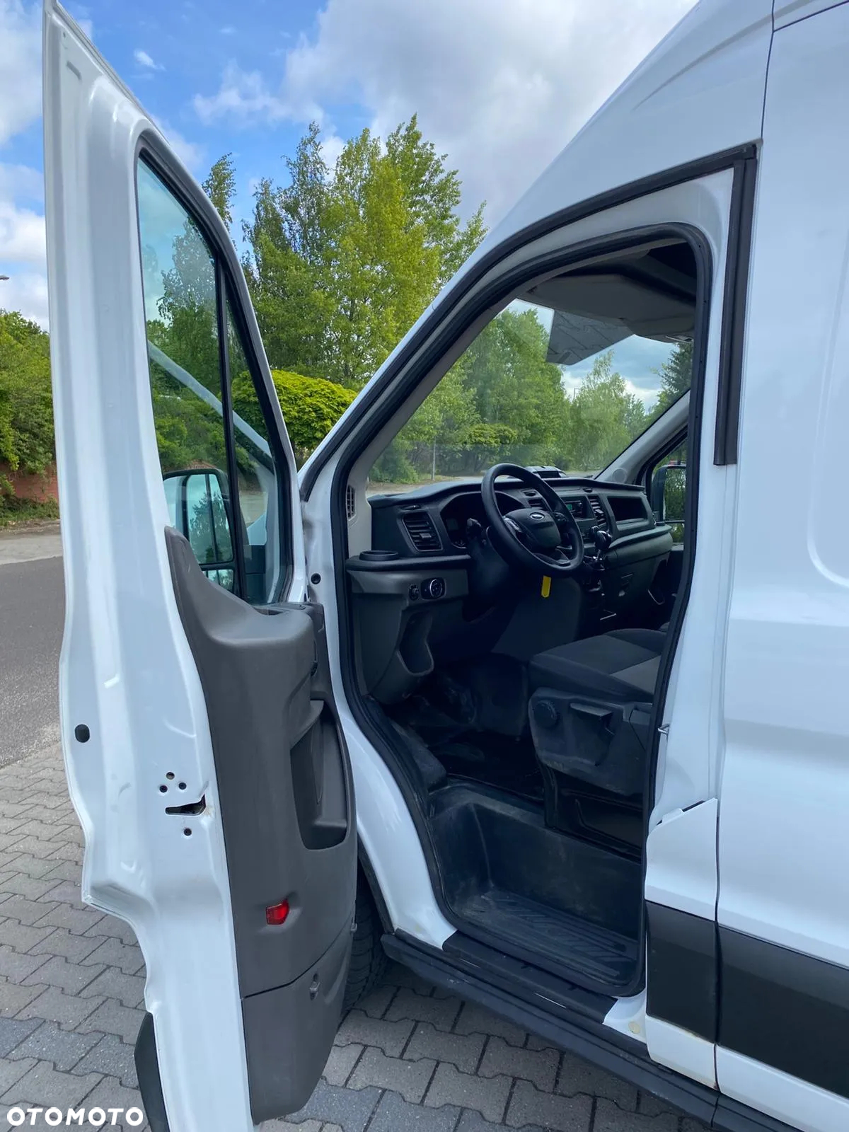 Ford TRANSIT - 6