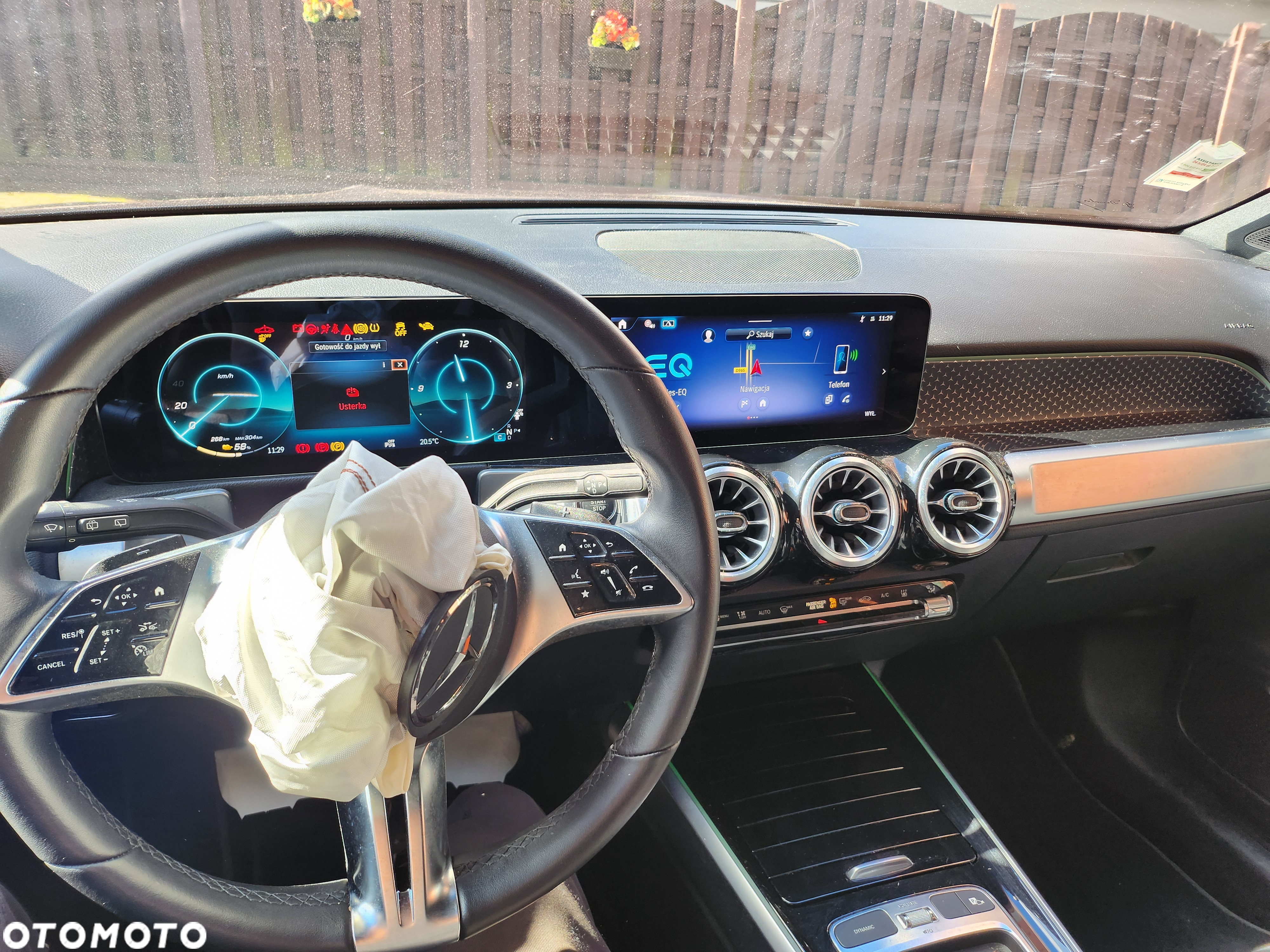 Mercedes-Benz EQB 250+ Progressive - 3