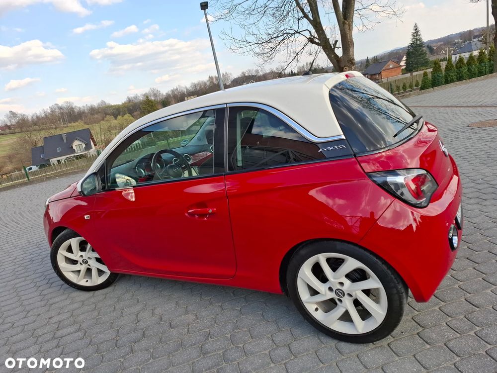 Opel Adam - 15