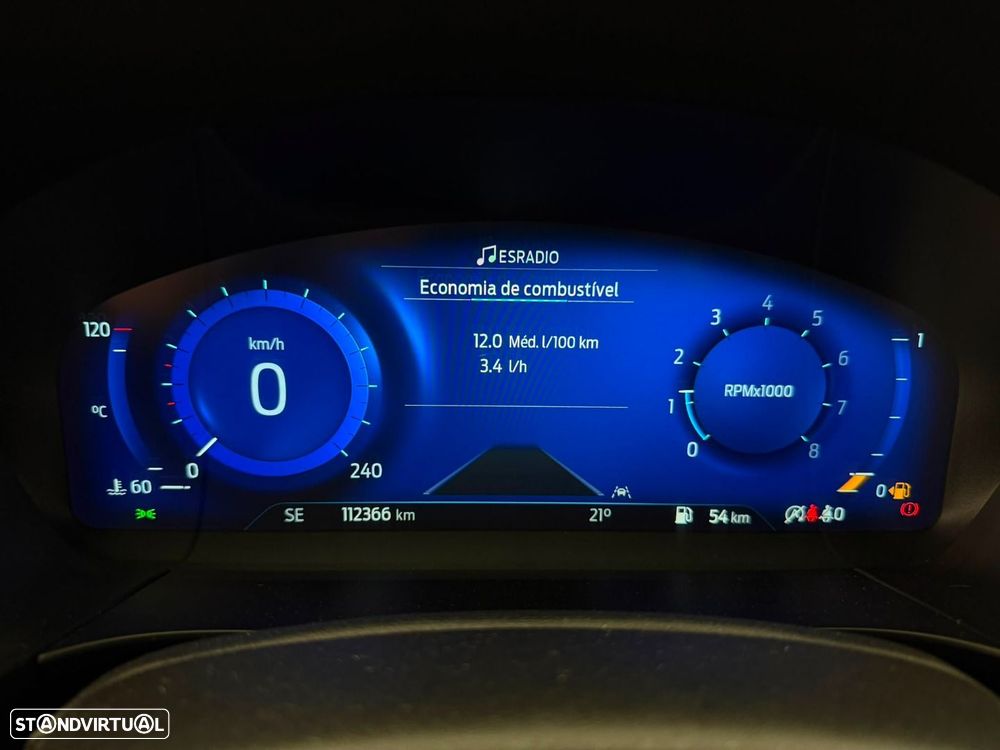 Ford Kuga 1.5 EcoBoost ST-Line - 41