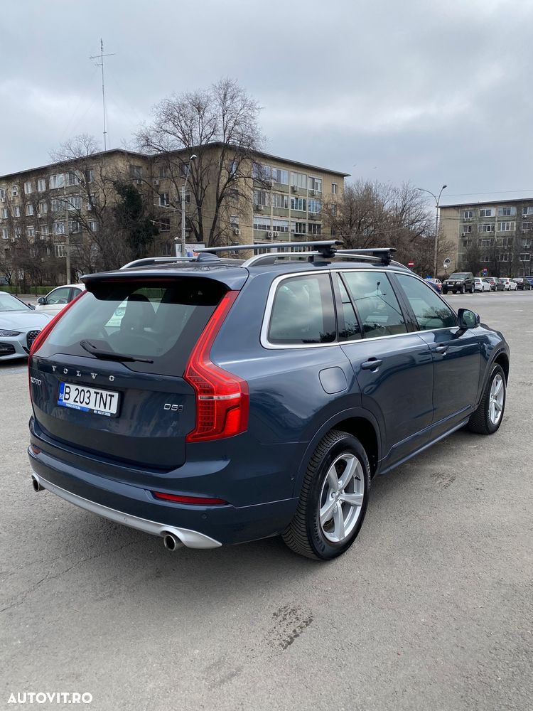 Volvo XC 90 - 5