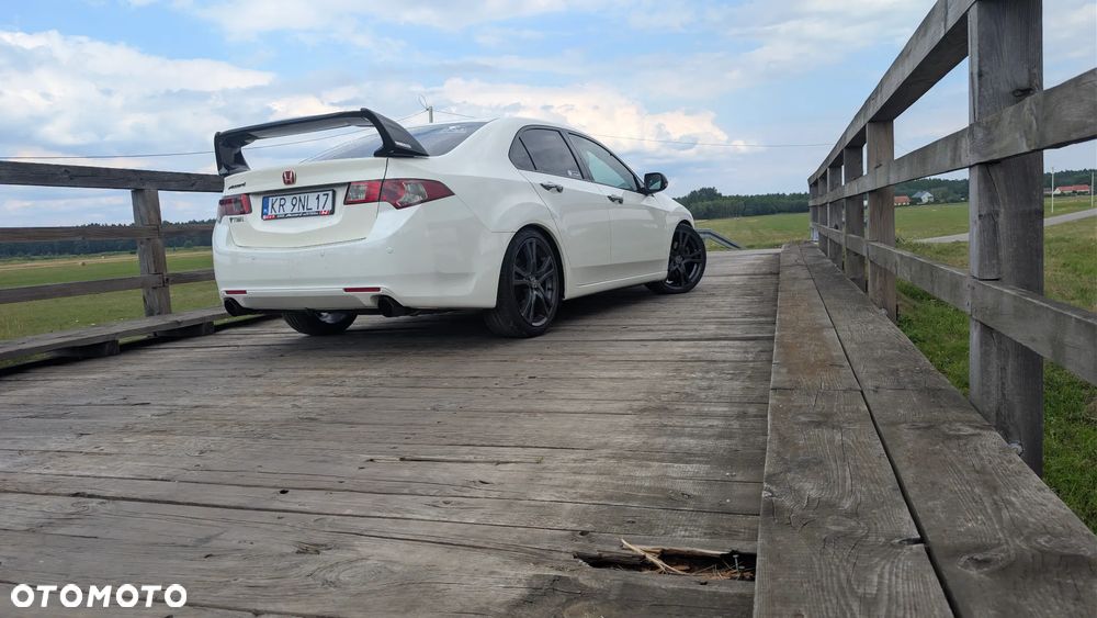 Honda Accord 2.4 Automatik Executive - 4