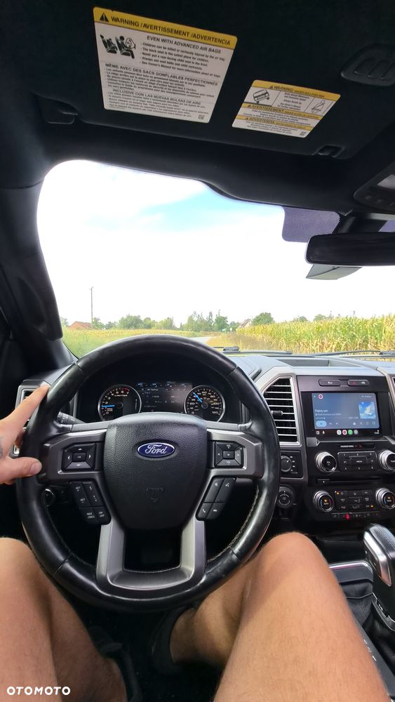 Ford F150 - 11