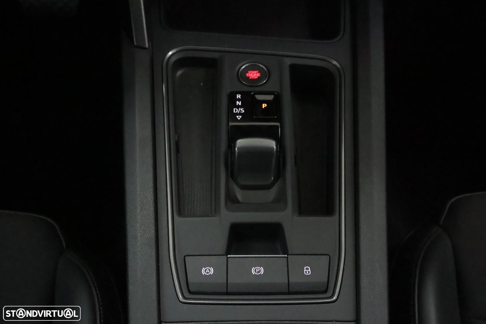 Cupra Leon 1.5 eTSI DSG - 32