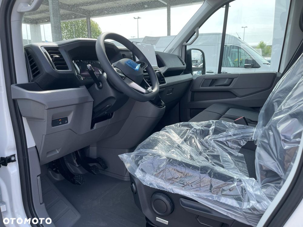 Volkswagen Crafter - 20