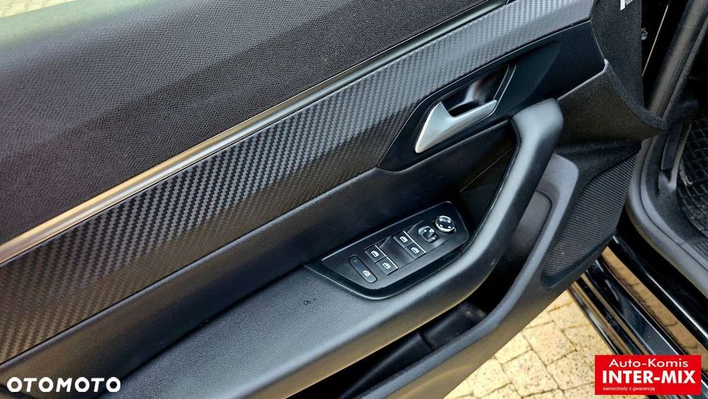 Peugeot 508 - 23