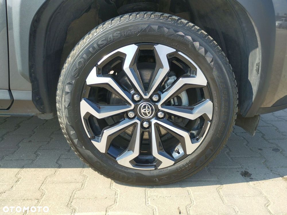 Toyota Yaris Cross Hybrid 1.5 Style - 10