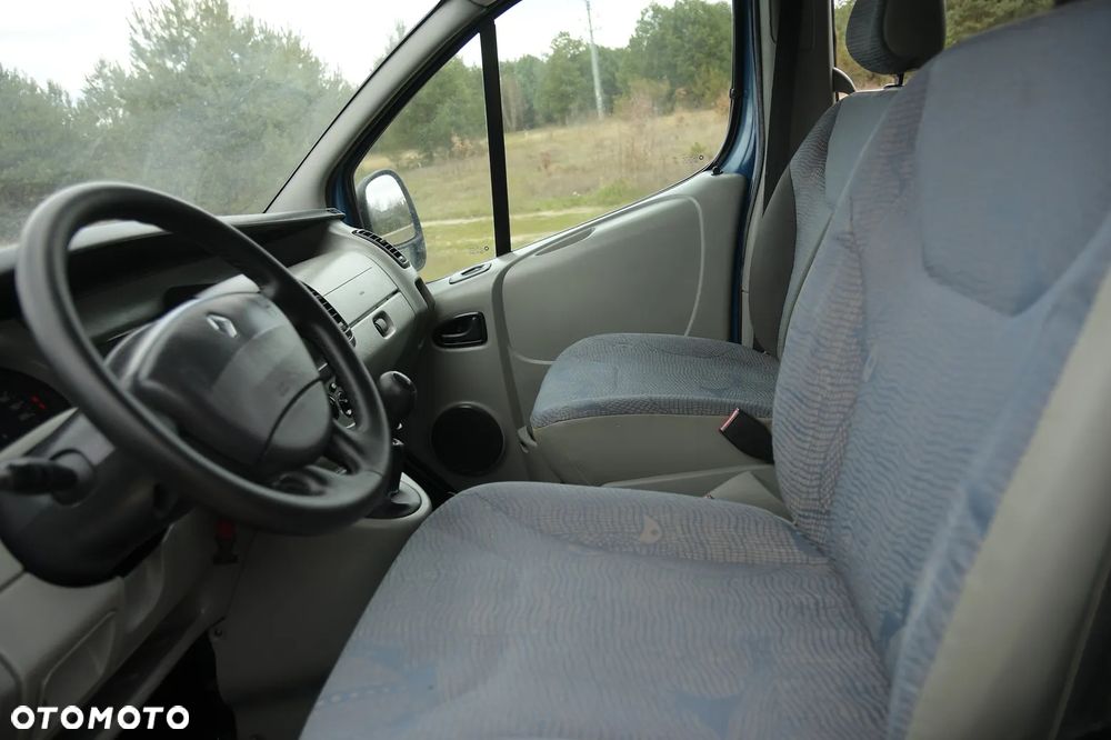 Renault Trafic - 27