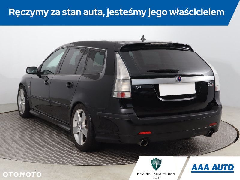 Saab 9-3 - 5