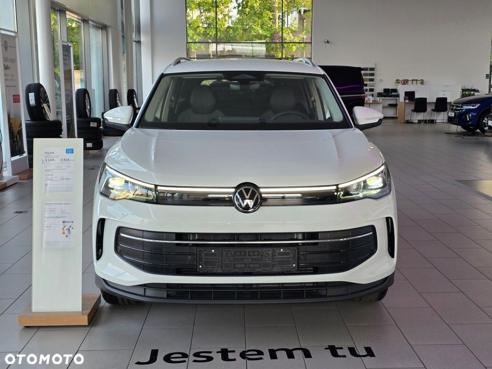 Volkswagen Tiguan 2.0 TDI Life Plus DSG - 4