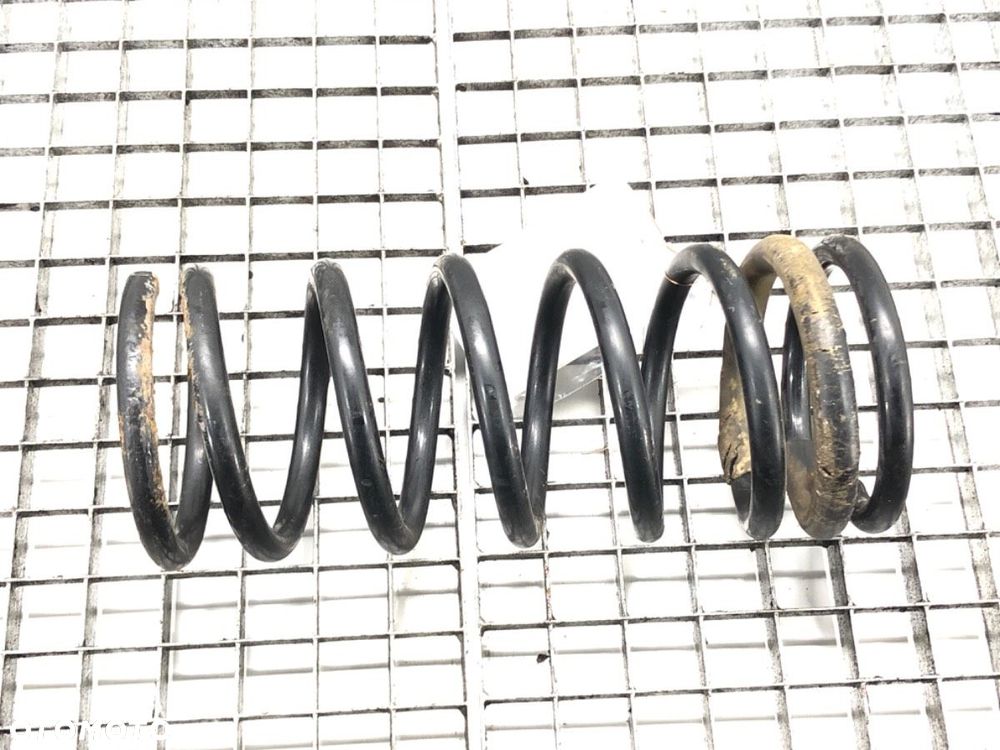 SPRĘŻYNA TYŁ - 104.00 PLN - VOLVO S60 II (134) 2010 - 2018 T5 177 kW [240 KM] benzyna 2010 - 2014 - 1