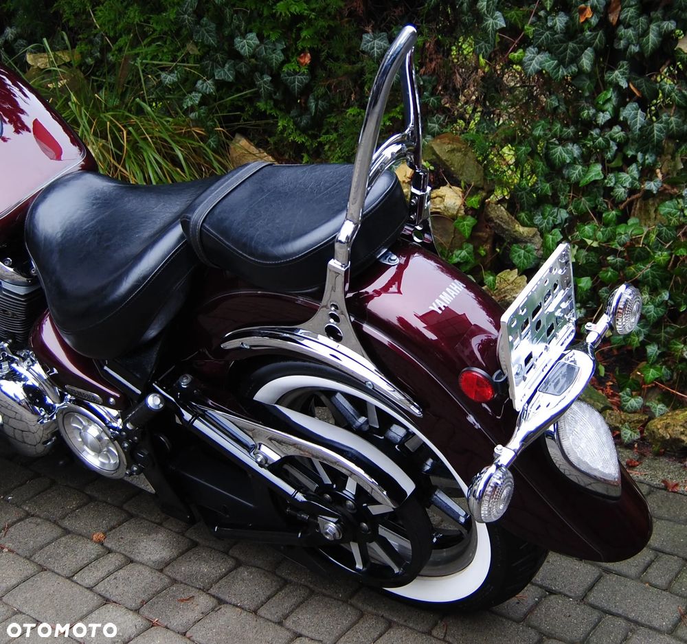 Yamaha Road Star - 26