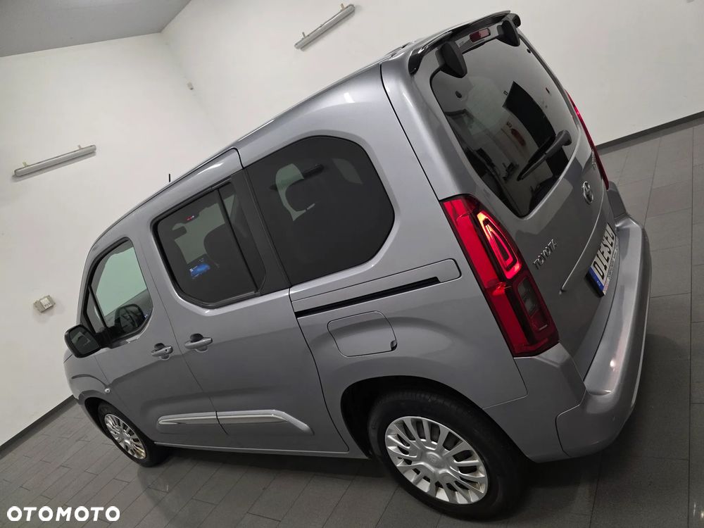 Toyota Proace City Verso - 34