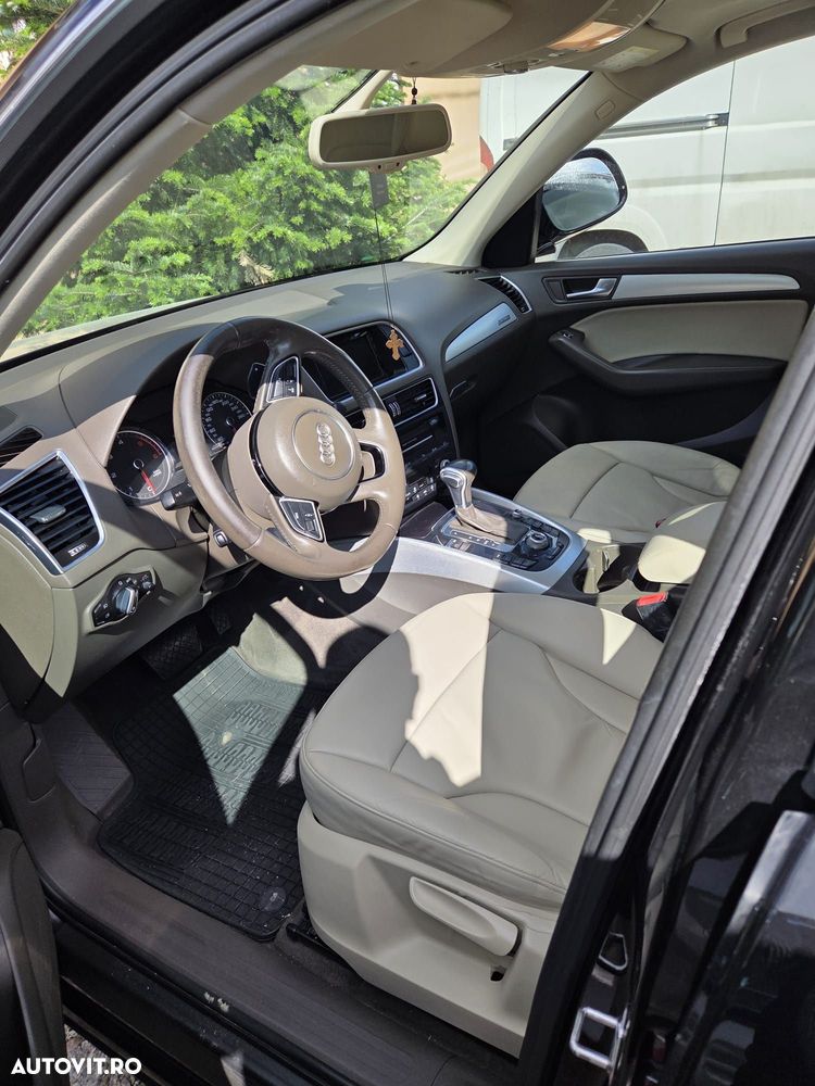 Audi Q5 - 10