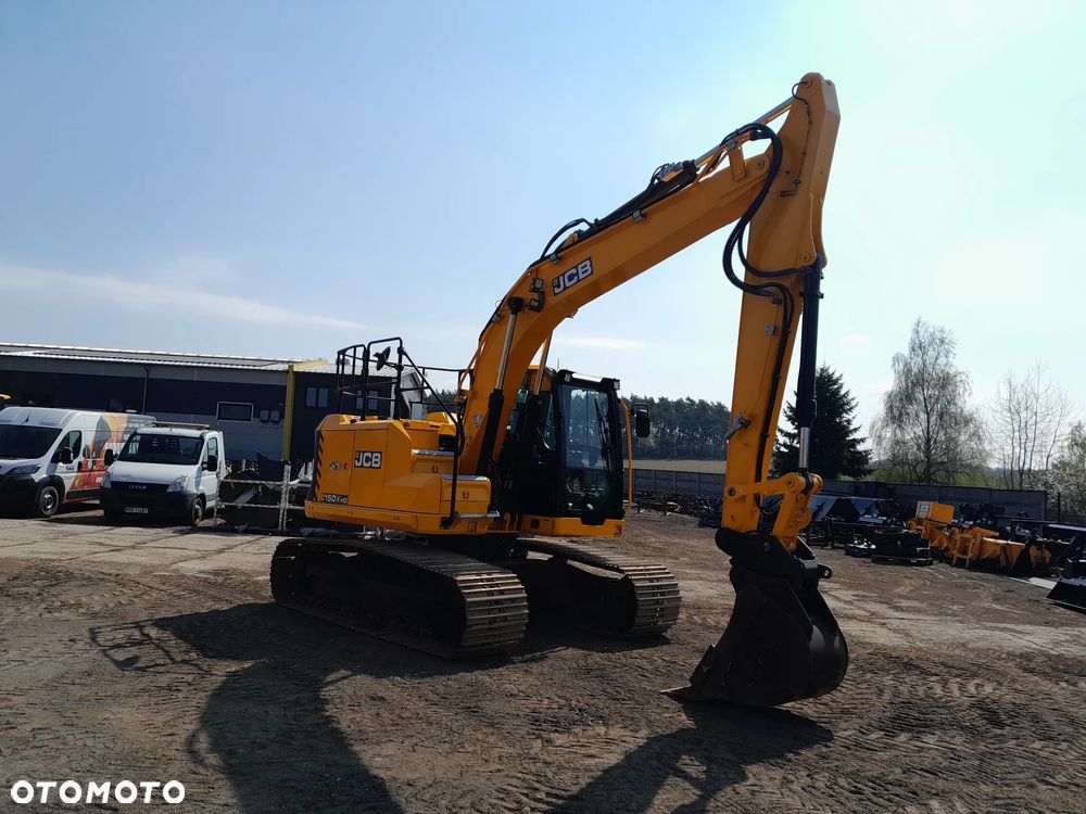 JCB 150X 2019R - 4