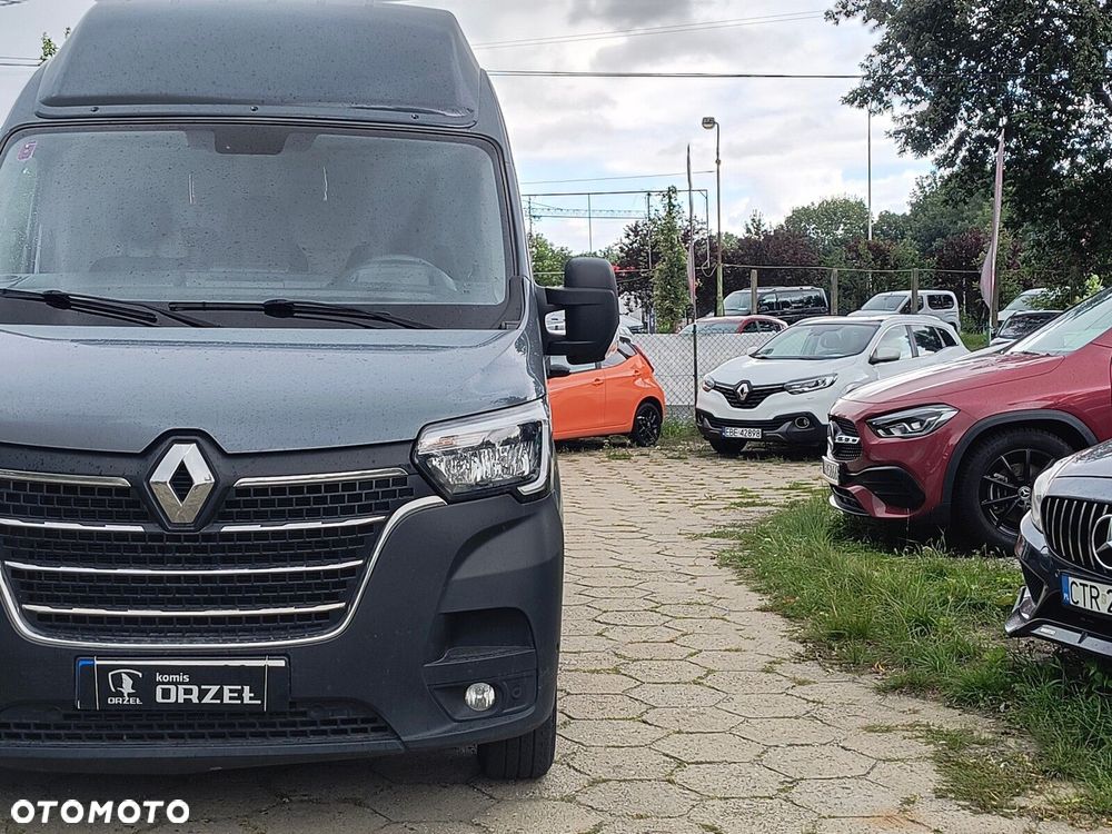 Renault Master - 27