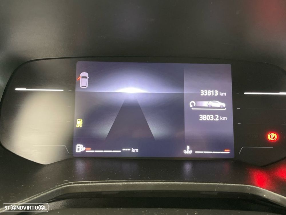 Renault Clio 1.0 TCe Evolution Bi-Fuel - 9