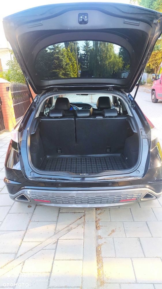 Honda Civic - 8