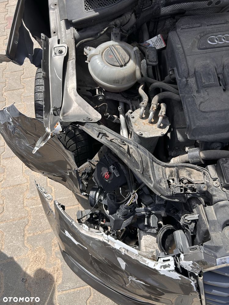 Audi A3 Sportback - 8