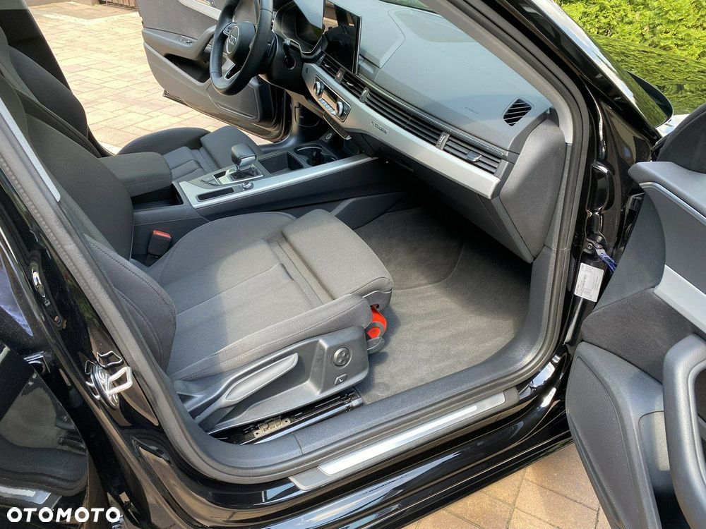 Audi A4 Avant - 17