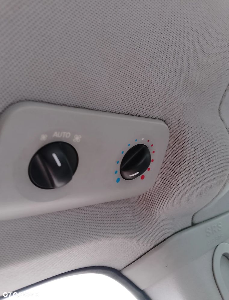 Mercedes-Benz Viano 3.0 CDI kompakt Automatik Ambiente DPF - 5