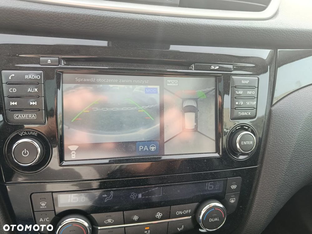 Nissan Qashqai - 18