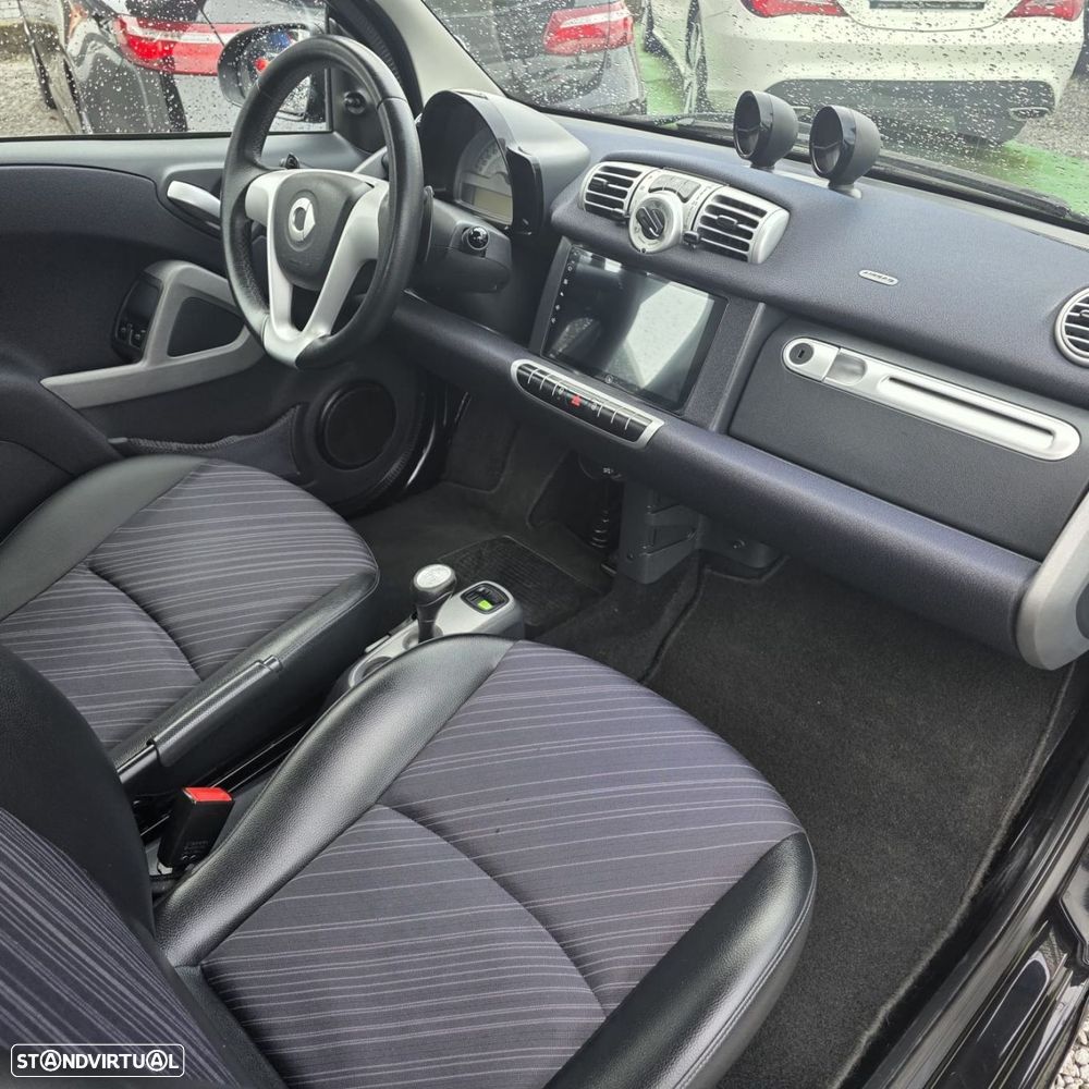 Smart ForTwo Coupé - 24