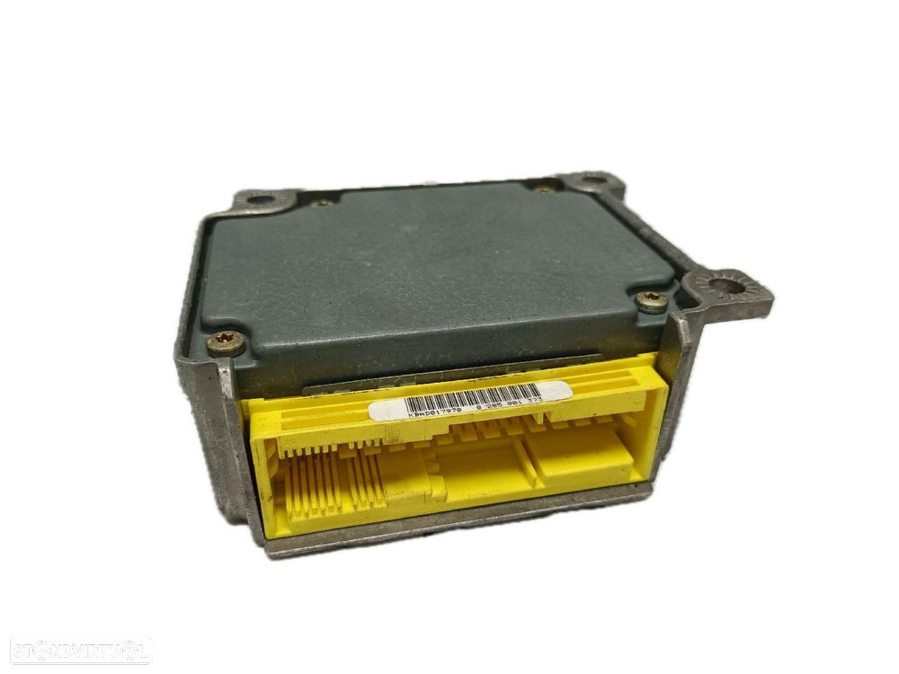 Centralina Airbags Mercedes-Benz C-Class (W203) - 3