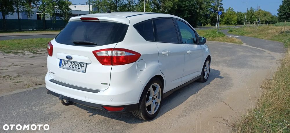 Ford C-MAX 1.0 EcoBoost Ambiente ASS - 3