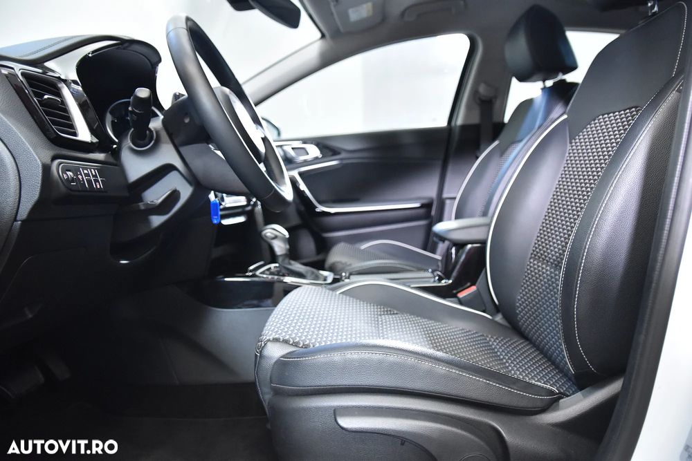 Kia XCeed 1.5 T-GDI OPF DCT7 VISION - 23