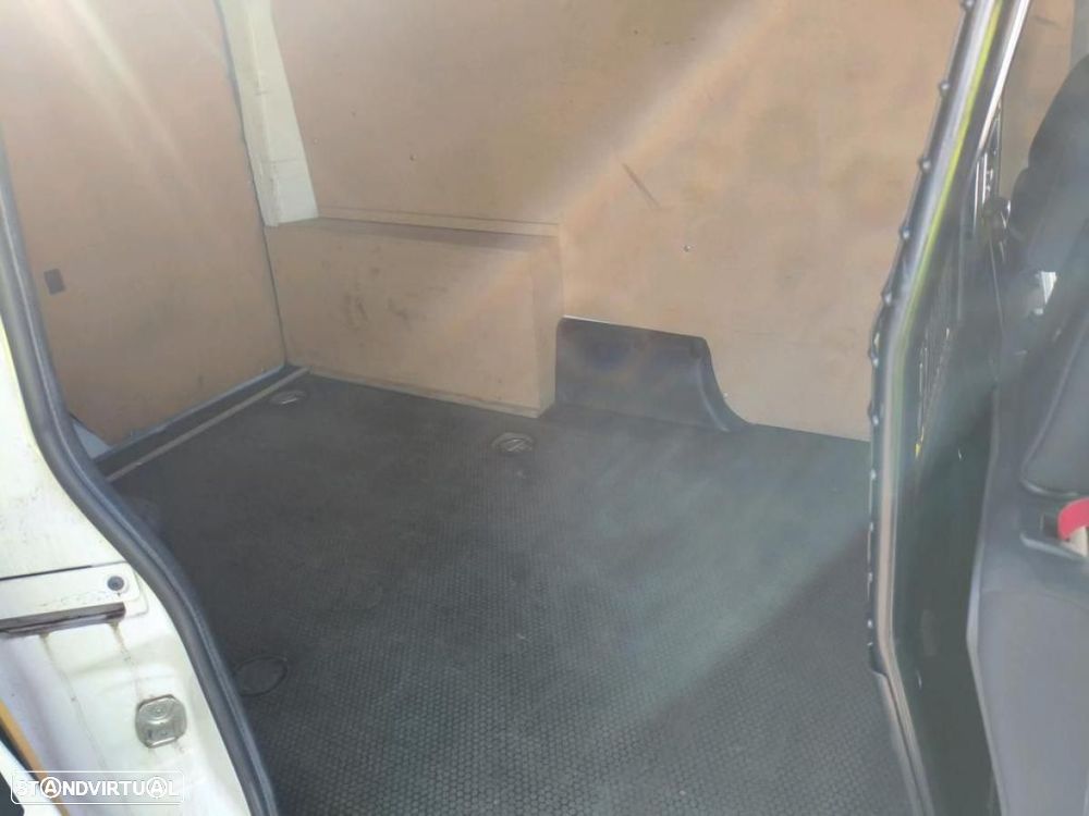 Fiat Doblo 1.6 MJ XL SX 3L  c/iva - 3