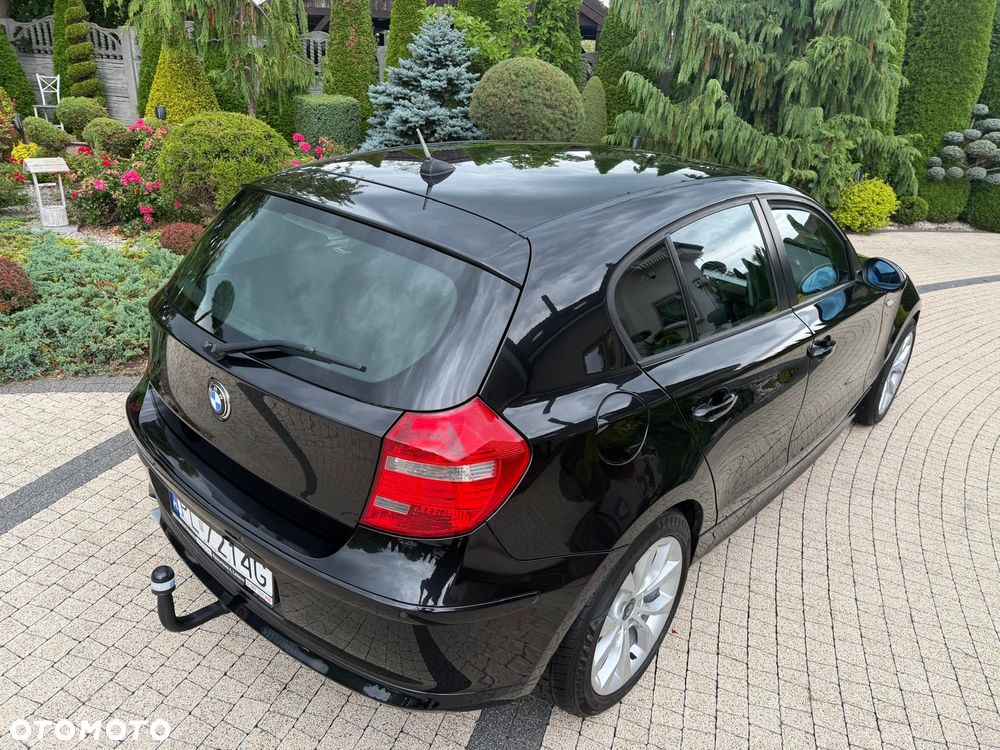 BMW Seria 1 - 16