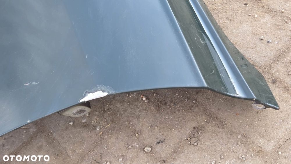 Błotnik lewy przód Audi RS6 4K0 - 13