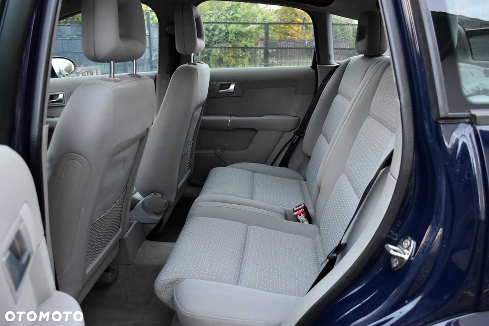 Audi A2 - 8