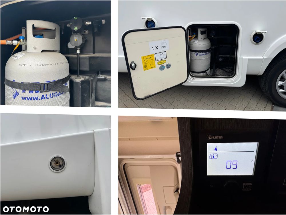 Roller Team 284TL - 19