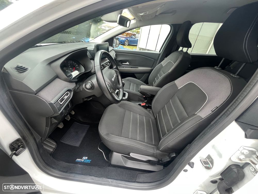 Dacia Jogger 1.0 ECO-G Expression 7L Bi-Fuel - 32