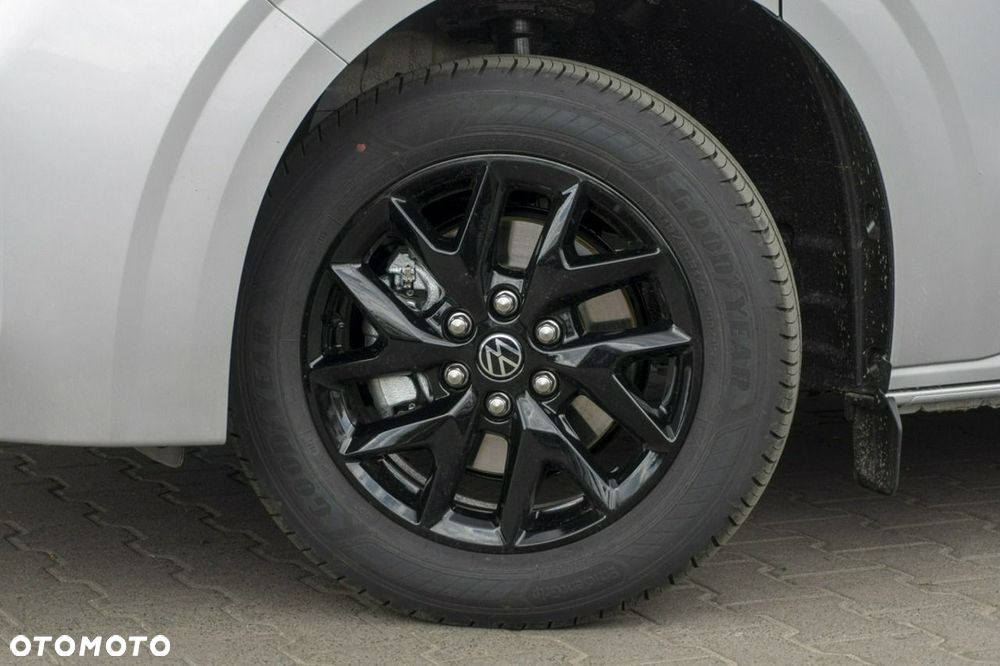 Volkswagen Transporter - 4