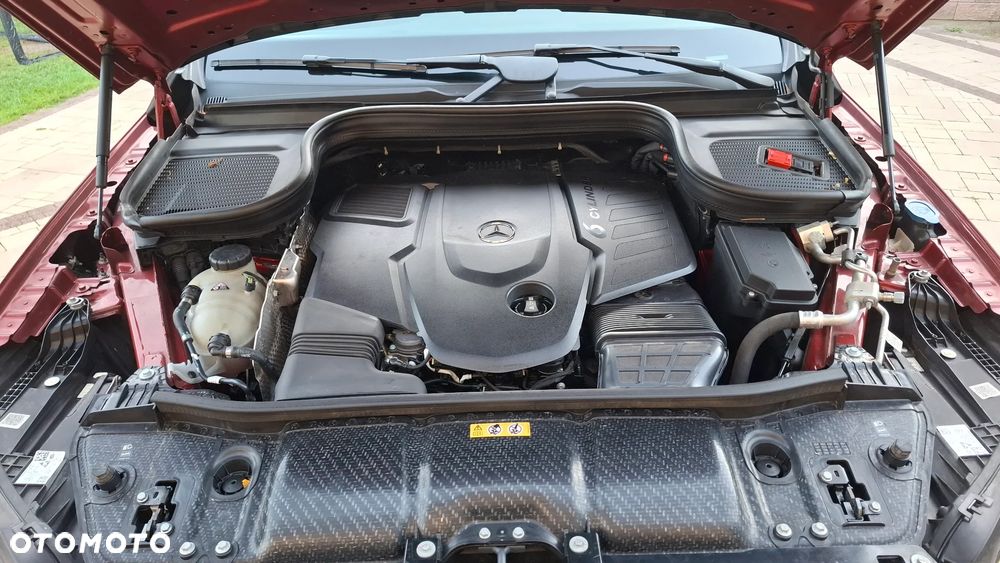 Mercedes-Benz GLE 400 d 4-Matic Premium Plus - 28
