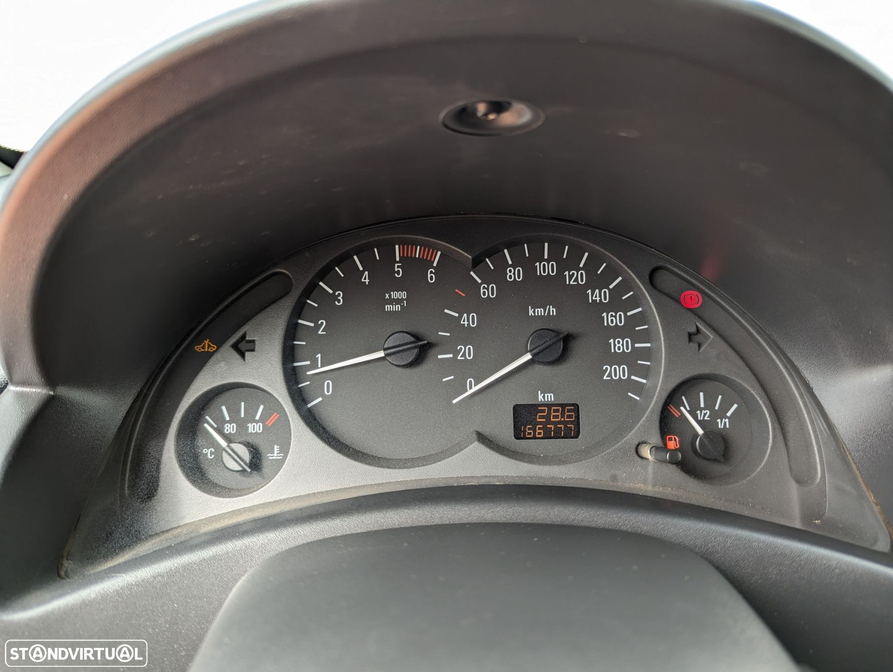 Opel Combo Tour 1.3 CDTi - 23