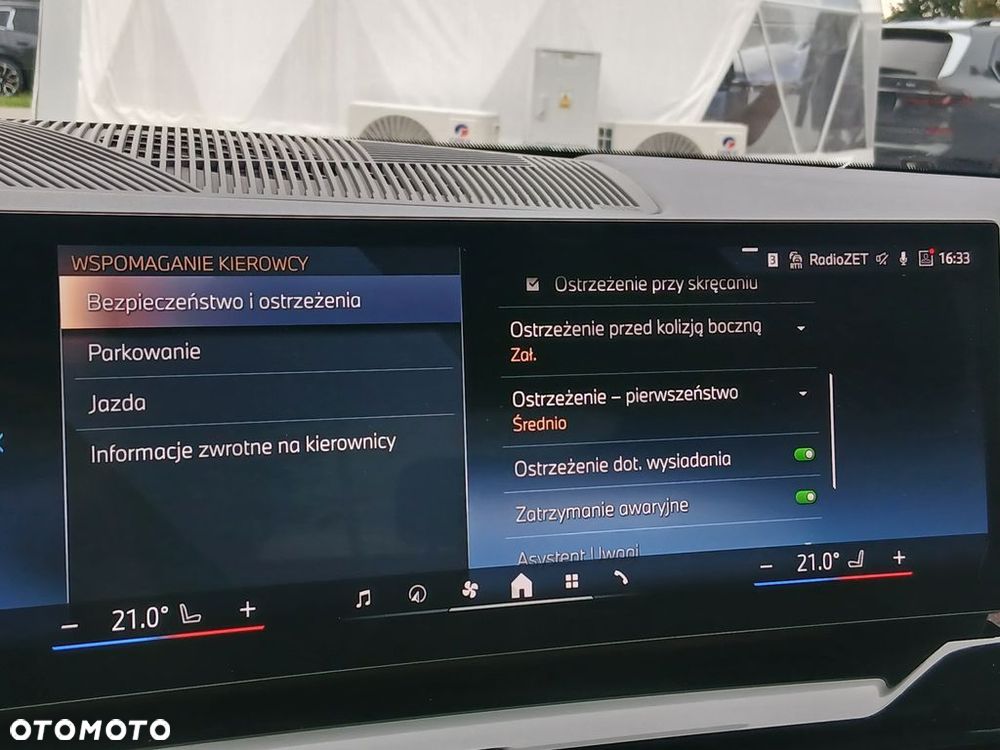BMW Seria 5 520d mHEV M Sport - 28