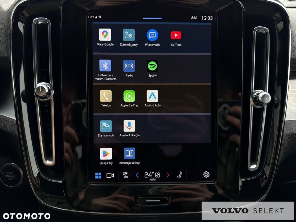 Volvo XC 40 - 19