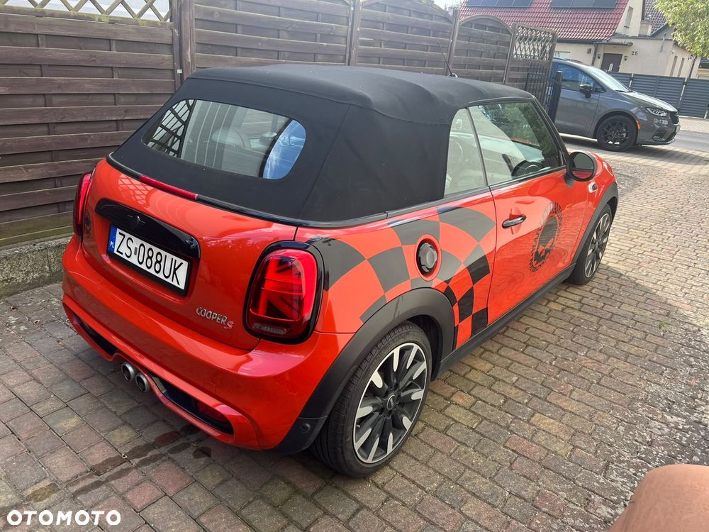 MINI Cooper S - 24